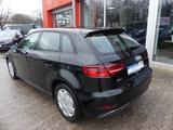 Audi A3 Sportback 40 e-tron*Navi*Sitzheiz.*8-fach* - Gebrauchtwagen in Hannover