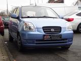 Kia Picanto 1.0 LX TOP ZUSTAND 1Jahr Garantie - Kia Gebrauchtwagen von 2006