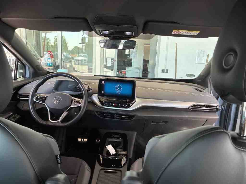 Volkswagen ID.4 - Bild 6