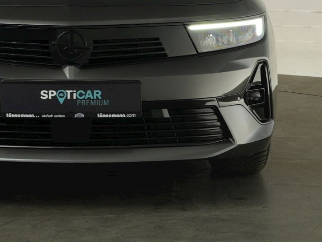 Astra L ST GS+LED LICHT+360 GRAD KAMERA+SITZ-/LE