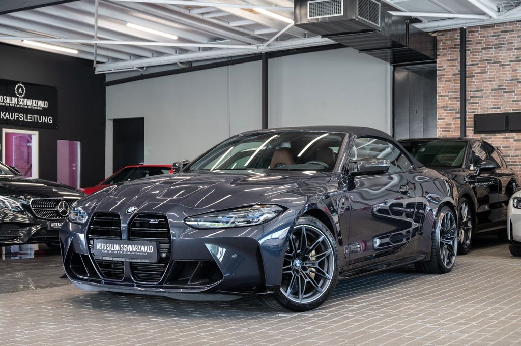Image of BMW M4