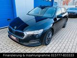 Skoda Octavia Combi Clever LED DSG Kamera Apple - Skoda Gebrauchtwagen