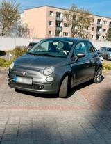 Fiat 500 Lounge Panorama TÜV Neu! - Fiat 500L in Hamburg