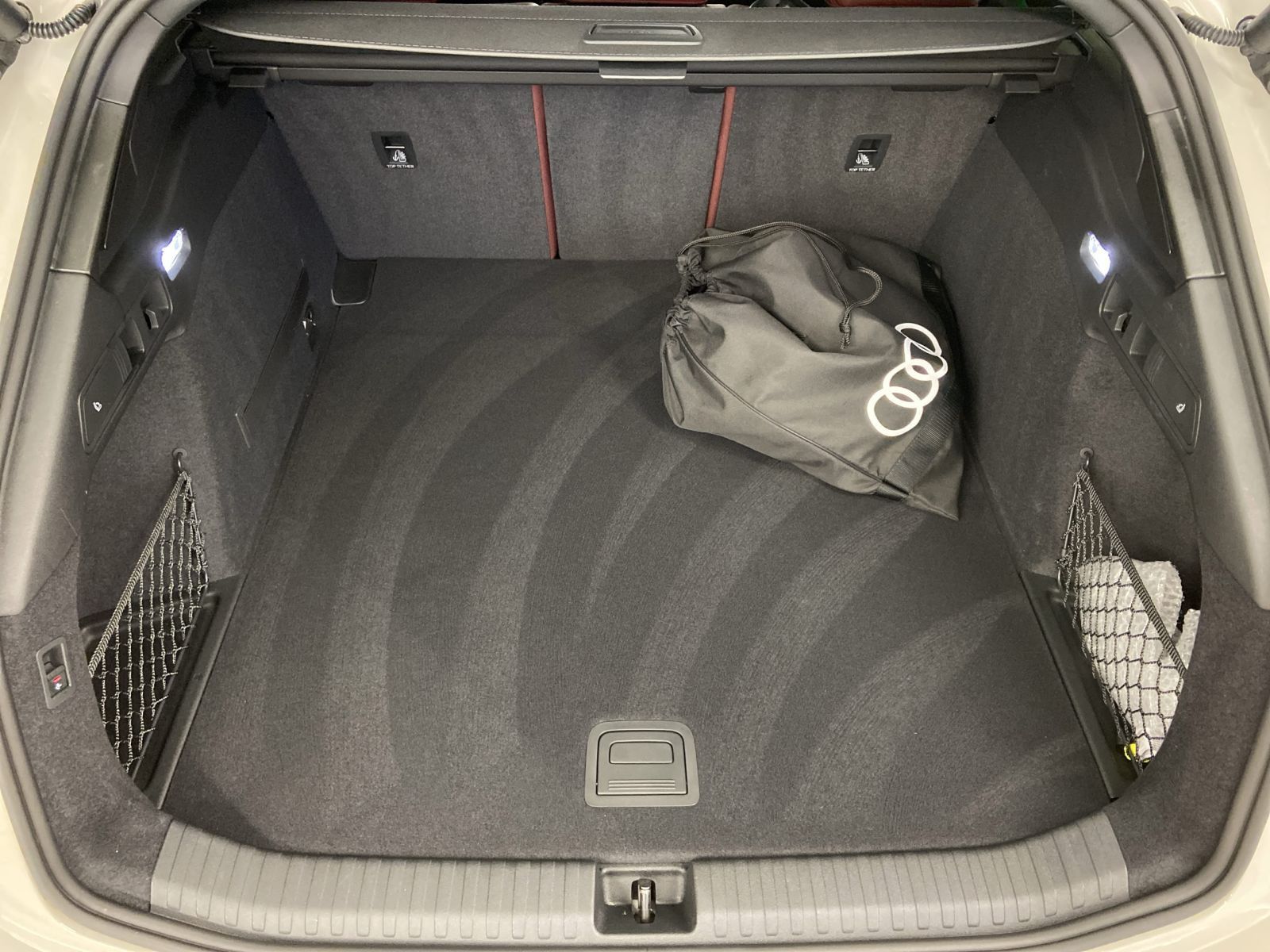 Audi S6 e-tron - Bild 9