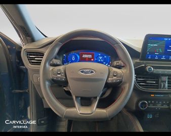 Ford Kuga - 10