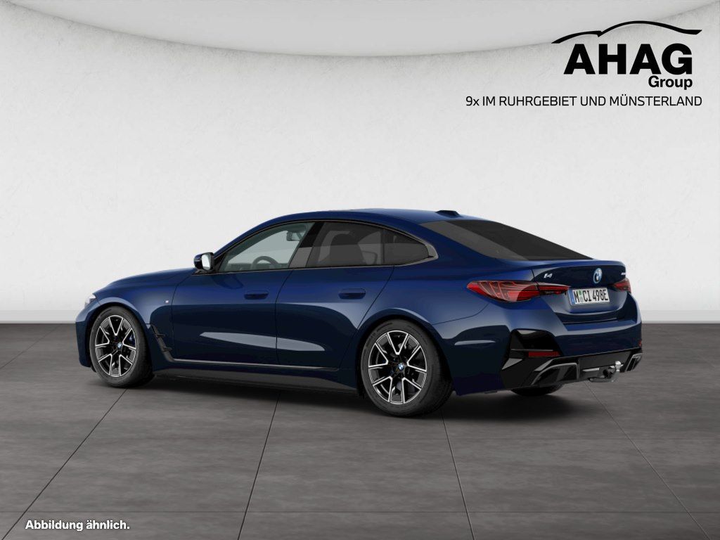 BMW i4 - Bild 6
