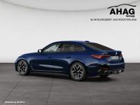 BMW i4 - Vorschau Bild 6