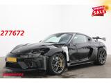 Porsche Cayman 718 GT4 RS PCCB PDLS+ Navi Clima PDC 6.09