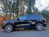 Porsche  Platinum Edition Diesel seriöser Vorbesitzer !! - Porsche Cayenne S-Platinum-Edition
