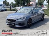 Cupra Leon ST 2.0 TSI VZ 4Drive BEATS|Alu19''|FULL LIN - Cupra Leon Gebrauchtwagen in Dresden