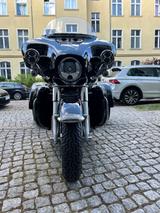 Harley-Davidson Tri Glide Ultra - HARLEY-DAVIDSON TRIKE