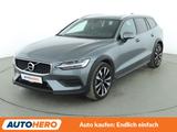 Volvo V60 Cross Country 2.0 T5 Pro AWD Aut.*NAVI*LED* - Volvo Gebrauchtwagen in Nürnberg