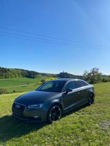 Audi A3 Limousine 1.4 TFSI cod ultra S line