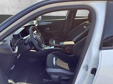 Opel Mokka 1.2 Turbo GS Line +Kam.+LED+SHZ+LM+PDC+AUT