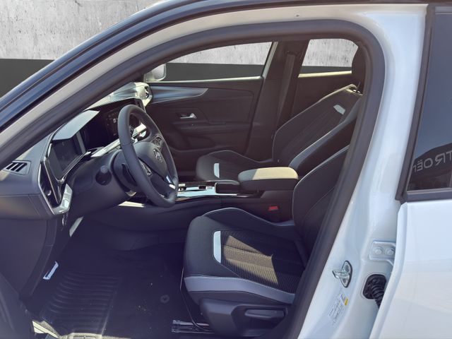 Opel Mokka 1.2 Turbo GS Line +Kam.+LED+SHZ+LM+PDC+AUT