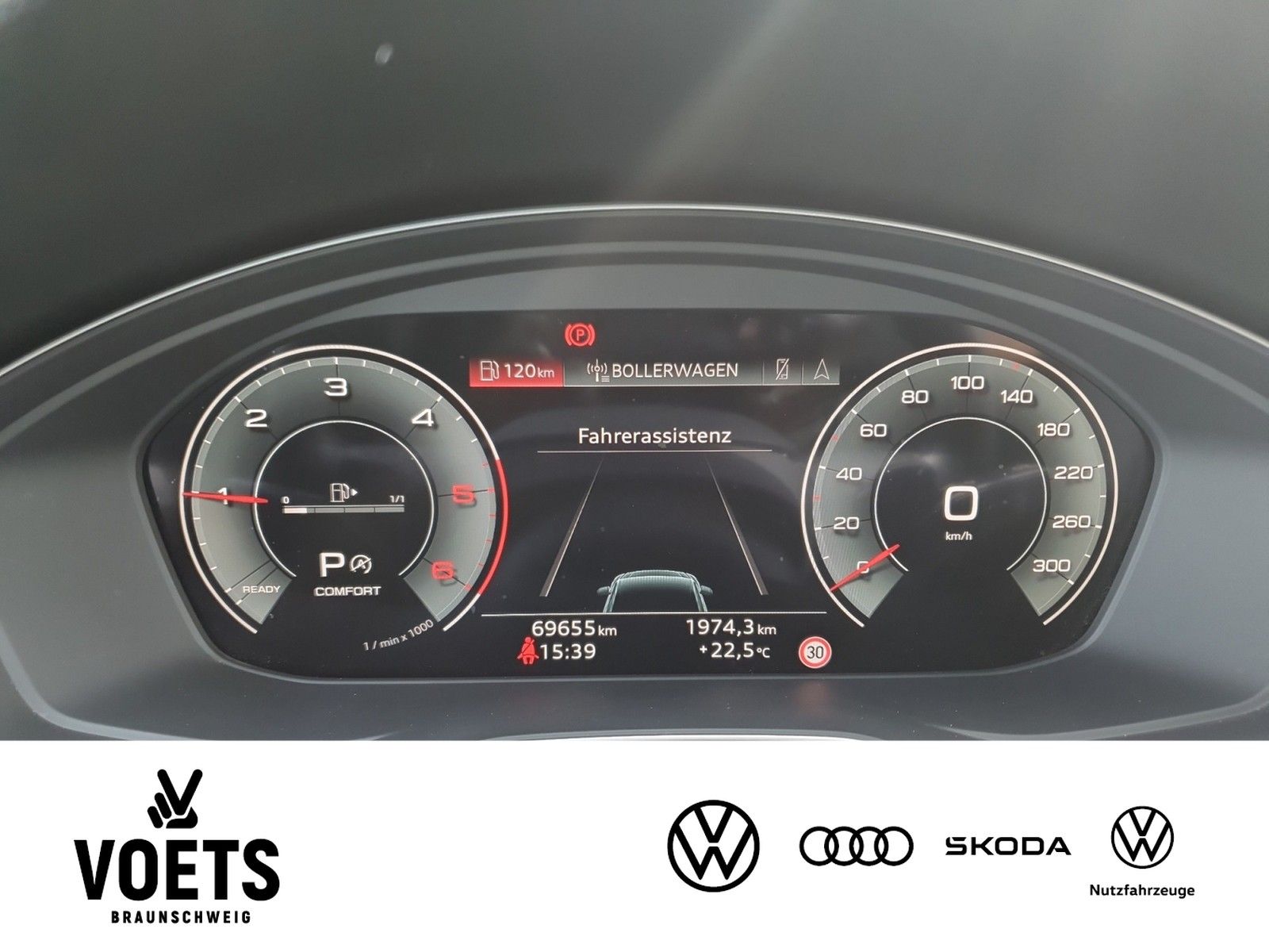 Audi Q5 - Bild 11