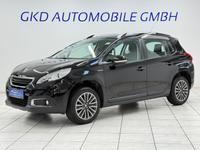 Peugeot 2008 Active*Sitzheizung*AHK*PDC*Klima*Tempomat*