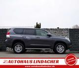 Toyota Land Cruiser 3.0 D-4D Automatik Life I AHK I 1.H - Toyota Land Cruiser Life