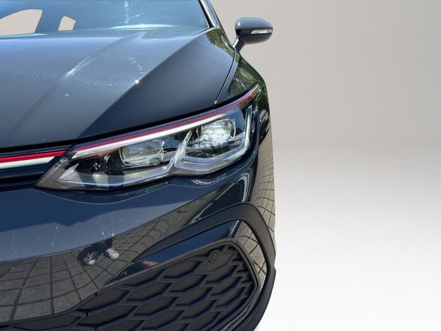Golf VIII GTI 2.0 TSI, IQ.LIGHT, Business Premiu
