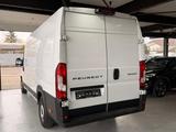 Peugeot Boxer Kasten Hochraum 435 L4H2 Heavy BlueHDi 180 - gebrauchte Peugeot Boxer aus dem Jahr 2024