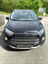 Ford EcoSport 1,0 EcoBoost 92kW Titanium Titanium - Ford EcoSport von privat