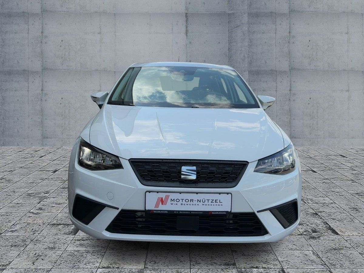 Seat Ibiza - Bild 3