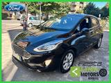 Ford Fiesta 1.5 TDCi 5 porte Plus 02/2018 - Ford Fiesta Plus mit Diesel-Antrieb