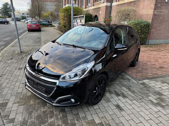 Peugeot 208 Active *Top Zustand*Sitzheizung*PDC*Tempomat