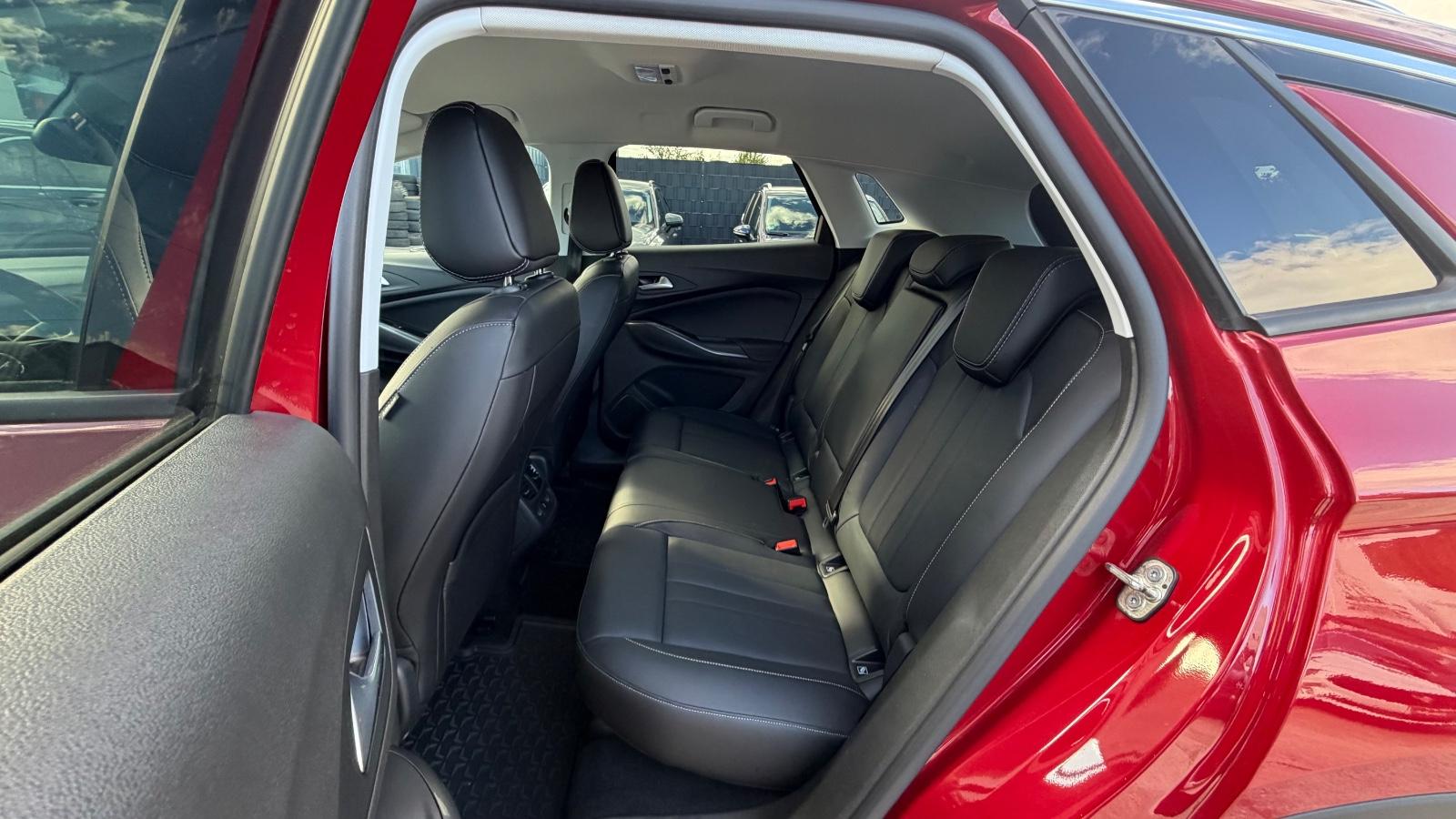 Opel Grandland (X)