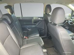 VW Touran 2.0 TDI Trendline Taxi DSG Navi Leder Shz VW Touran 2.0 TDI Trendline Taxi DSG Navi Leder Shz