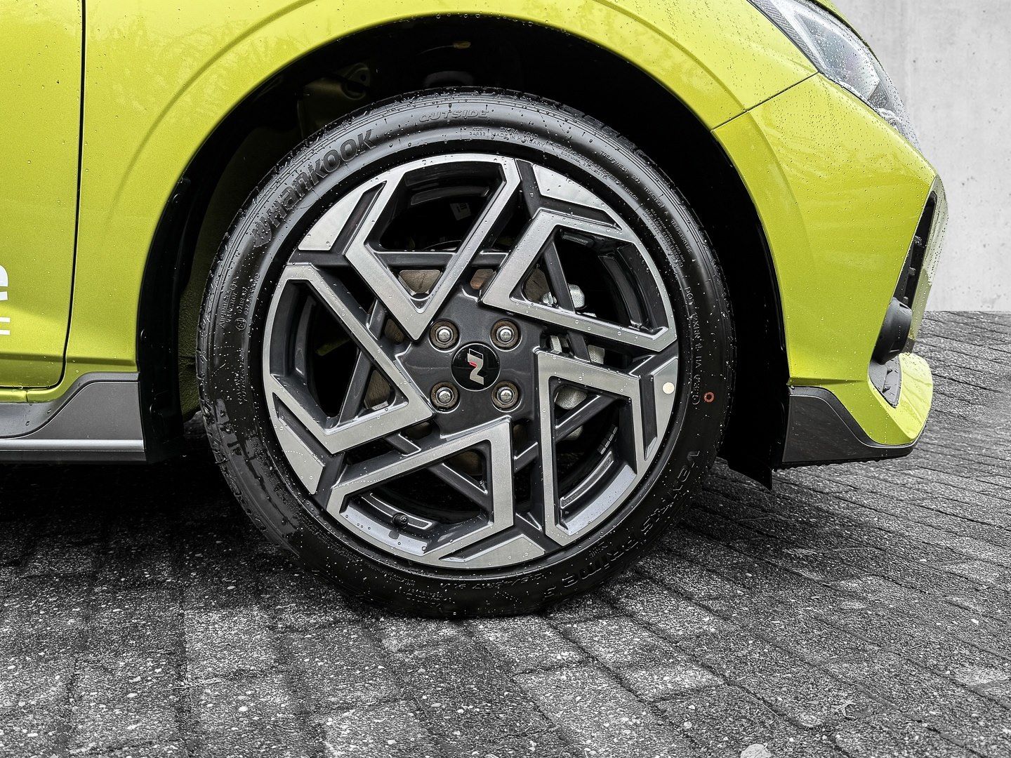 Hyundai i20 - Bild 6