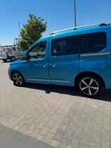 Volkswagen Caddy 2,0TDI 90kW BMT Style Style - Volkswagen Caddy: 9k