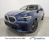 BMW X6 3.0d xDrive M-Sport Aut. LED-Xenon LC-Pro Na - gebrauchte BMW X6 aus dem Jahr 2023