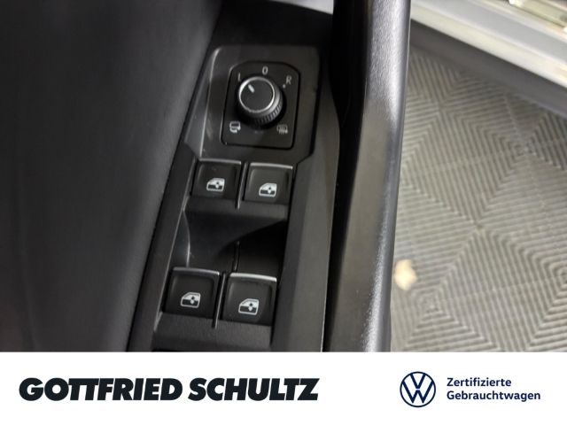 Volkswagen T-Cross - Bild 12