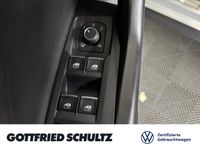 Volkswagen T-Cross - Vorschau Bild 12