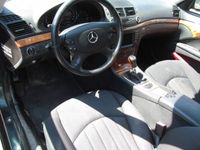 Vorschau Mercedes-Benz E 280