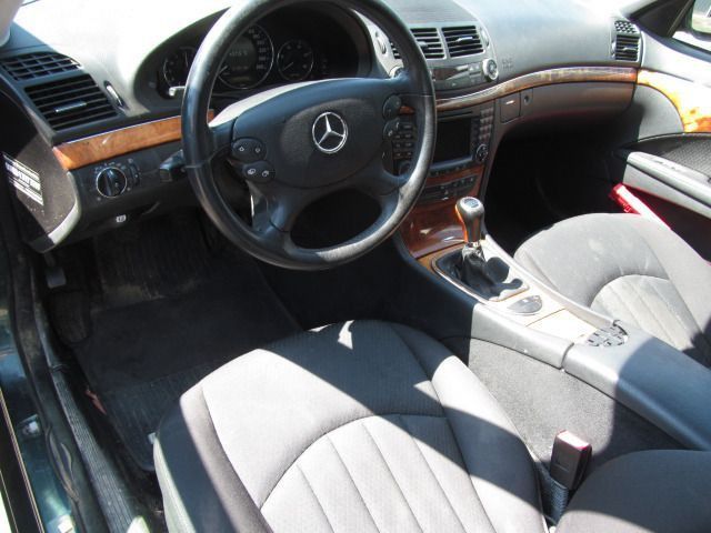 Mercedes-Benz E 280