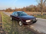 Audi 80 B4 1.8 Benziner (90PS) TÜV 11/26 -... - Audi 80: 1.9