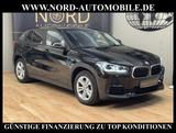 BMW X2 xDrive 25 e Advantage*PANO*HARMAN*LED*UPE:60* - BMW: Schwarz, E60
