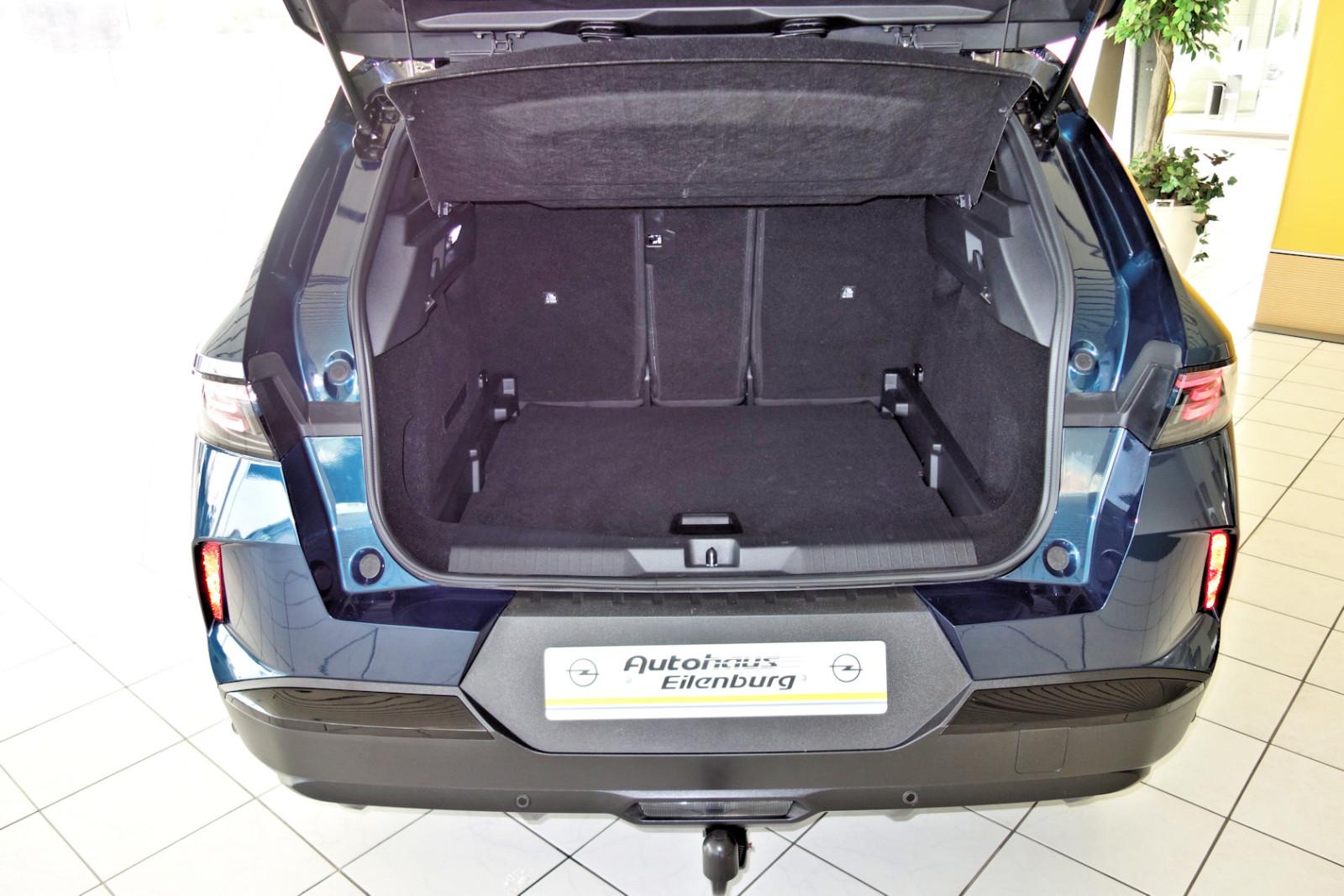 Opel Grandland GS 1.2 Matrixlicht,HUD,AHZV,360°Kamera