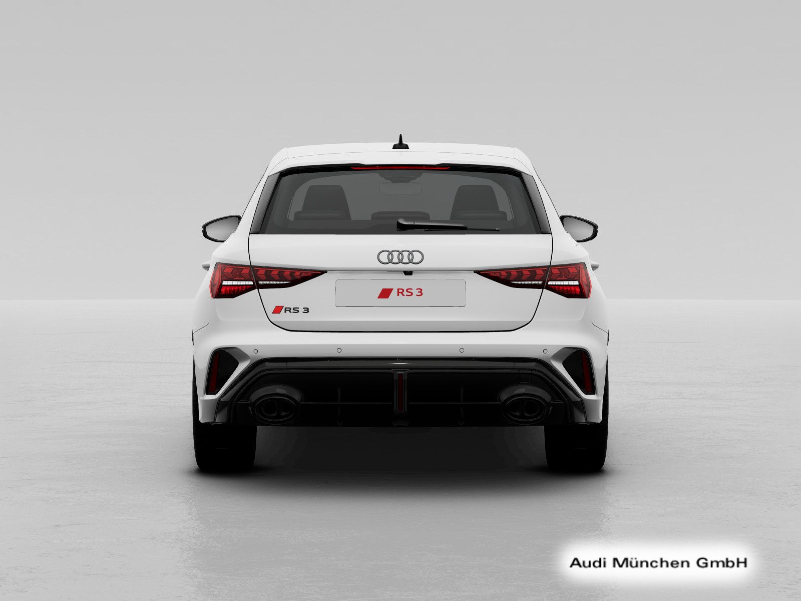 Audi RS3 - Bild 17