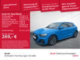 Audi A1 Sportback 40TFSI S line LED Navi B&O S tronic - Audi A1 Gebrauchtwagen in Dresden