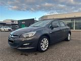 Opel Astra J 1.4 Lim. ecoFLEX  - Opel Astra: J Ecoflex