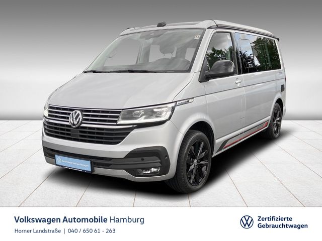 Volkswagen T6.1 California Ocean Edition 2.0TDI DSG Sandhzg