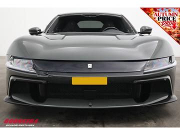 2025 Ferrari 12CILINDRI photo 8