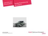 Audi A3 Sportback 30 TFSI S tronic advanced S line - Audi A3 mit Benzin-Antrieb: Grün, Sportsitze