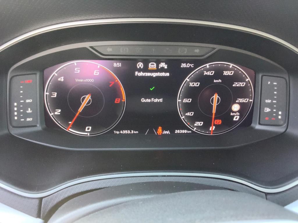 Seat Arona - Bild 7