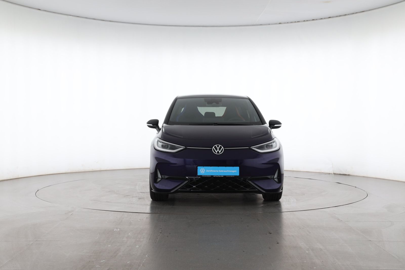 Volkswagen ID.3 GTX FIRE & ICE LED NAVI SITZH foto 5