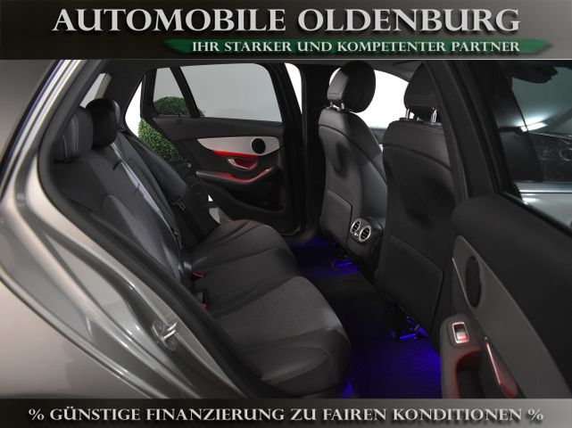Mercedes-Benz C 300 de T Avantgarde *Distro*AHK*WIDE*MBEAM*KAM