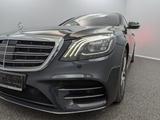 Mercedes-Benz S560 4M AMG*3xTV*CHAUFFEUR*EXKLUSIV*NIGHTVISION - Mercedes-Benz S 560 Gebrauchtwagen